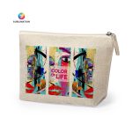Kreston Sublimation Beauty Bag