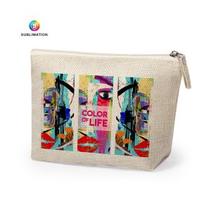Kreston Sublimation Beauty Bag