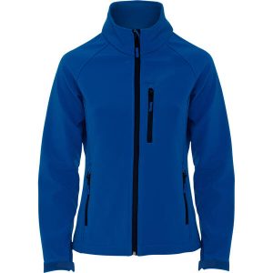 Antartida Womens Softshell Jacket