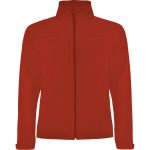 Rudolph Softshell Jacket