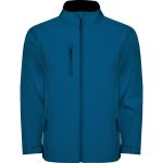 Nebraska Softshell Jacket