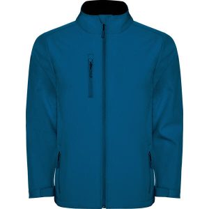 Nebraska Softshell Jacket