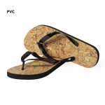 Sebrin Flip Flops