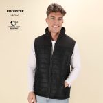 Bordy Vest