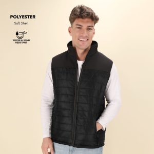 Bordy Vest