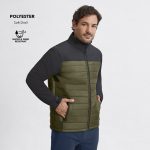 Cornal Jacket