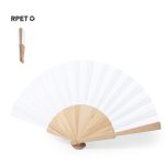 Woter Hand Fan