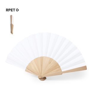 Woter Hand Fan