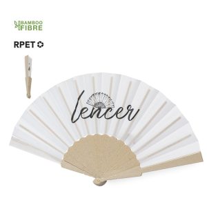 Lencer Hand Fan