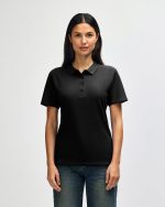 Gildan Softstyle Ladies' Double Pique Polo