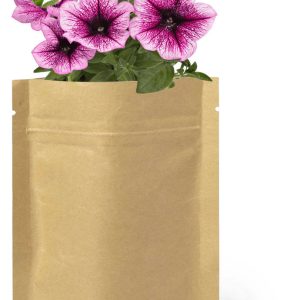Sober Grow Pouch