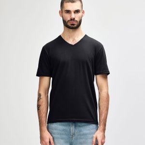 Gildan Softstyle Adult V-Neck T-Shirt