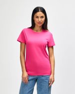 Gildan Softstyle Ladies Midweight T-Shirt