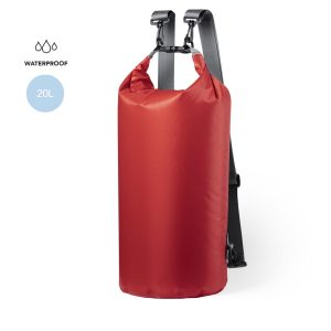 Tayrux Backpack