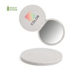 Gradiox Pocket Mirror