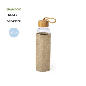 Kasfol Bottle