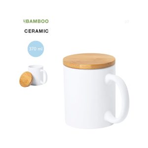 Yotel Mug