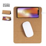 Relium Charger Mousepad