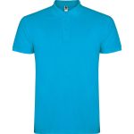 Star Polo Shirt