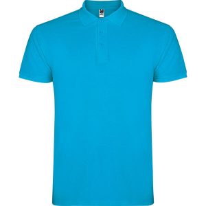 Star Polo Shirt