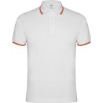 Nation Polo Shirt