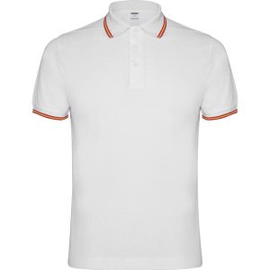 Nation Polo Shirt
