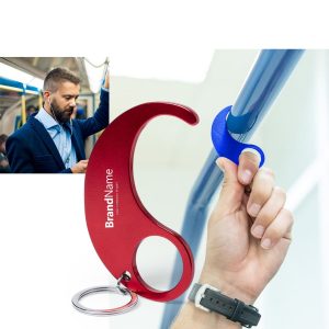 Kozko Keyring Anticontact