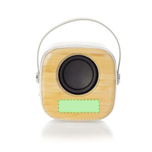 Kepir Speaker