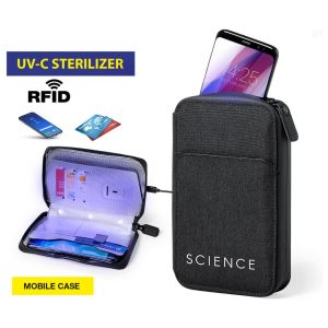 Boxny UV Sterilizer Organizer