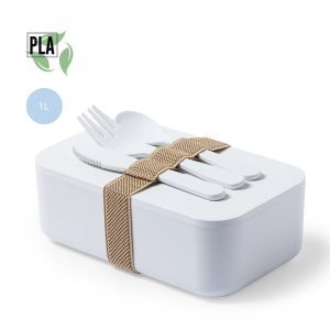 Molkas Lunch Box