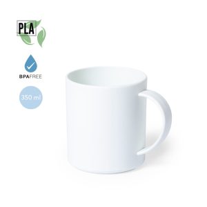 Pioka Mug
