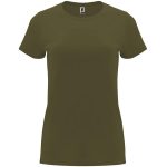 Capri T-Shirt