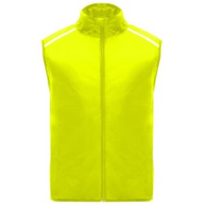Jannu Ultra-Light Windbreaker Vest