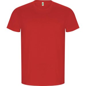 Golden T-Shirt