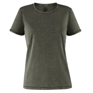 Husky Womens T-Shirt