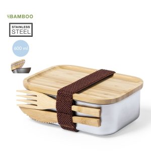 Sariul Lunch Box