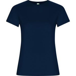 Golden Womens T-Shirt