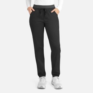Matrix Womens Contrast E Band Cargo Pant