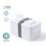 Fandex Antibacterial Lunch Box