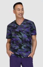 On Call Top (Print)