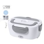 Calpy Electric Lunch Box