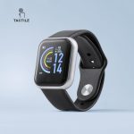 Simont Smart Watch