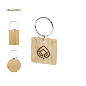 Sonek Keyring