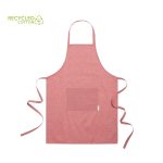 Pissek Apron