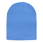 American Made Watch Cap (No Cuff)