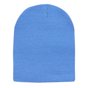 American Made Watch Cap (No Cuff)