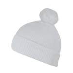 Pom Pom Acrylic Beanies