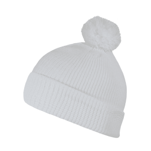 Pom Pom Acrylic Beanies