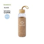 Trupak Bottle