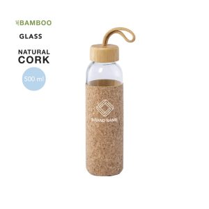 Trupak Bottle
